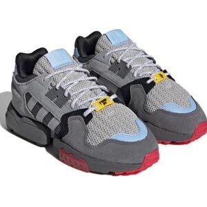 Men's Adidas ZX Torsion Ninja- Size 12